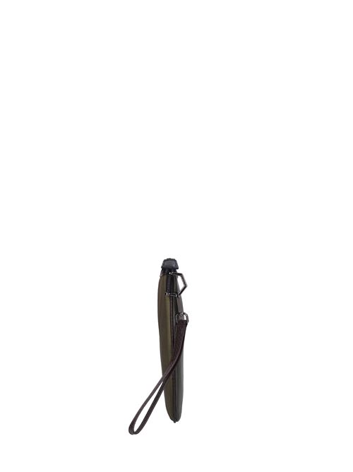 Borsa portadocumenti VALENTINO By MARIO VALENTINO | VBS6R403REMILITARE
